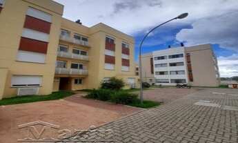 Imagem 2: Apartamento para Venda - 52.14m², 2 dormitórios, 1 vaga - Hípica