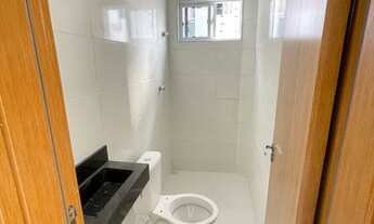 Imagem 4: No José Américo! 3 qts , Com pé direito Duplo! + documentação inclusa!