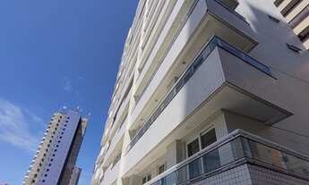 Imagem 2: Apartamento para aluguel e venda com 120 metros quadrados com 3 quartos em Meireles - Fort