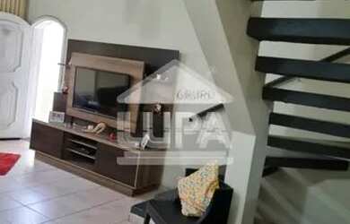 Imagem 3: Sobrado para venda na Casa Verde