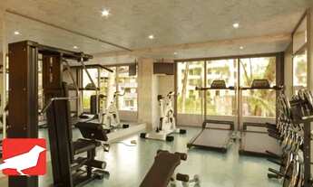 Imagem 7: Apartamento à venda no bairro Vila Nova Conceição - São Paulo/SP, Zona Sul