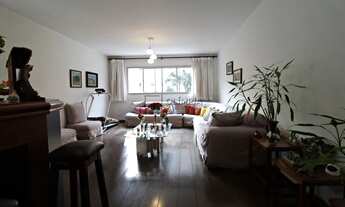 Imagem 7: Venda Apartamento 3 Dormitórios - 206 m² Moema