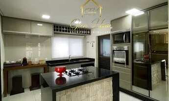 Imagem 5: Vendo Sobrado - Condomínio Florais do Valle