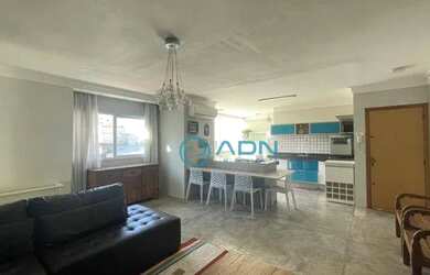 Imagem 6: Apartamento com 2 dormitórios para alugar, 84 m² por R$ 4.659/mês - Saúde - São Paulo/SP