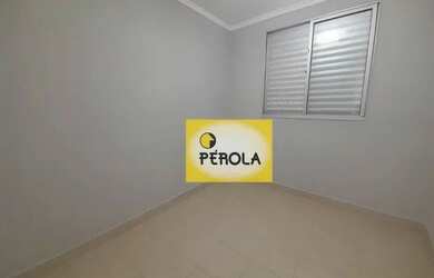 Imagem 5: Apartamento com 3 dormitórios para alugar, 60 m² por R$ 2.165,42/mês - Jardim Nova Europa