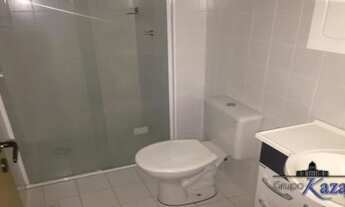 Imagem 7: Apartamento - Monte Castelo - Residencial Escuna - 40m² - 1 Dormitório