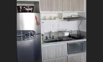 Imagem 6: Apartamento com 1 dormitório à venda, 41 m² por R$ 750.000,00 - Consolação - São Paulo/SP