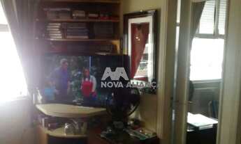 Imagem 2: Kitnet/Conjugado-À VENDA-Botafogo-Rio de Janeiro-RJ