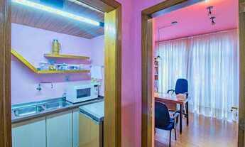 Imagem 7: Conjunto/Sala para Venda - 46m², 0 dormitórios, 1 vaga - Rio Branco