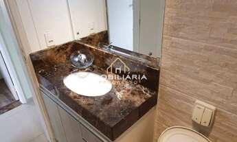 Imagem 6: Apartamento para aluguel possui 63 metros quadrados com 3 quartos em Campo Comprido - Curi