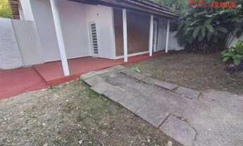 Imagem: Casa com 3 dormitórios para alugar, 85