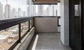 Imagem 5: Apartamento para Aluguel - Santana, 3 Quartos, 140 m2