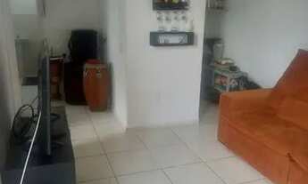 Imagem: Aluga-se Apartamento em Tomás Coelho