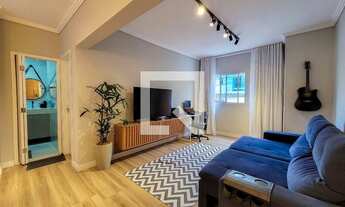 Imagem 1: Apartamento para Aluguel - Nova Petrópolis, 1 Quarto, 52 m2