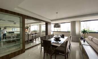 Imagem: Apartamento com 4 dormitórios para alugar