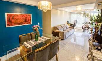 Imagem 6: Apartamento para Venda - 102m², 3 dormitórios, sendo 2 suites, 2 vagas - Tristeza