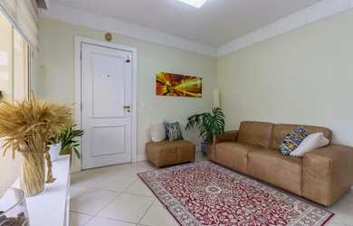 Imagem 5: Apartamento Venda Chácara Klabin 127 m² 4 Dormitórios