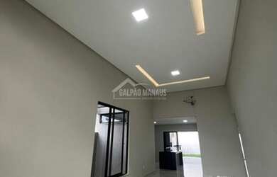 Imagem 7: New House - Casa - 3 suítes - Cond. Passaredo - CAV398