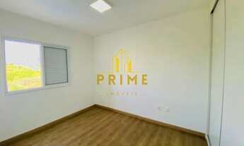 Imagem 6: Apartamento para locação - Edifício Soho - Indaiatuba /SP