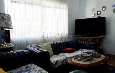 Imagem 4: SAO PAULO - Casa Padrão - ACLIMACAO