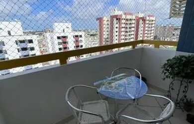 Imagem 5: METROPOLIS RESIDENCE - GRAGERU