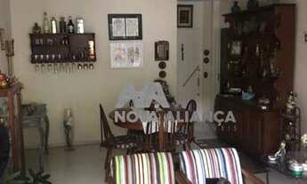 Imagem: Apartamento-À VENDA-Jardim Botânico-Rio