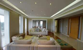 Imagem 3: Apartamento para Locação em São Paulo, VILA CRUZEIRO, 3 dormitórios, 3 suítes, 5 banheiros