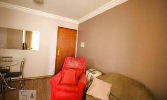 Imagem 3: Apartamento para Aluguel - Mandaqui, 2 Quartos, 51 m2