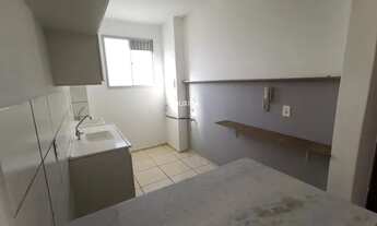 Imagem 5: Apartamento de 2 quartos completo de armários para alugar em Sorocaba próximo ao Campolim