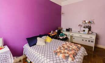 Imagem 4: Apartamento para Aluguel - Campos Elíseos, 3 Quartos, 140 m2