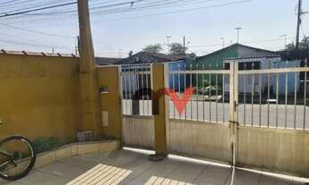 Imagem 3: Casa com 2 dormitórios à venda, 53 m² por R$ 250.000 - Balneário Esmeralda - Praia Grande