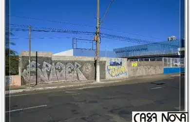 Imagem 3: Aluga terreno estacao em franca