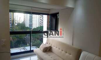 Imagem 2: Apartamento à venda, 82 m² por R$ 695.000,00 - Jardim - Santo André/SP