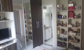 Imagem 5: VENDA APTO DE 85M² - 3/4 COM 1 SUÍTE - 1 VAGA