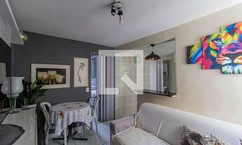 Imagem 4: Apartamento para Aluguel - Artur Alvim, 2 Quartos, 46 m2