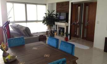 Imagem 3: Apartamento para Venda - 85m², 2 dormitórios, sendo 1 suites, 2 vagas - Petrópolis