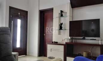 Imagem 5: Casa para Venda - 138m², 3 dormitórios, sendo 1 suites, 2 vagas - Hípica, Porto Alegre