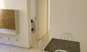 Imagem 5: Apartamento mobiliado 2 quartos em condomínio