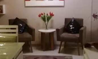 Imagem 3: Apartamento para venda possui 53 metros quadrados com 2 quartos