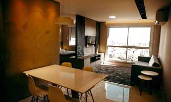 Imagem 2: Apartamento em Petrópolis