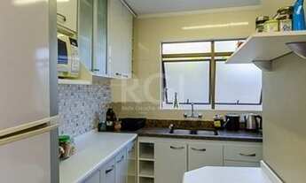 Imagem 6: Apartamento para Venda - 97m², 2 dormitórios, sendo 1 suites, 1 vaga - Bela Vista