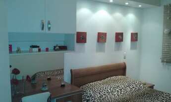 Imagem 6: Apartamento mobiliado na vila Andrade 57mts 2 dormitórios uma vaga