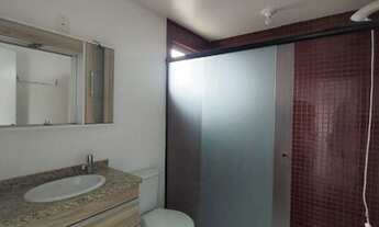 Imagem: Apartamento com 1 dormitório para alugar