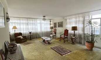 Imagem: Apto 262m² à venda em Higienopolis com