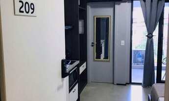 Imagem 4: Studio com 1 dormitório para alugar, 22 m² por R$ 3.498,20/mês - Vila Mariana - São Paulo