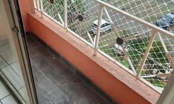 Imagem 2: APARTAMENTO RESIDENCIAL em SÃO PAULO - SP, Vila Vera