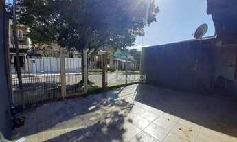 Imagem 6: Sobrado com 4 dormitórios para alugar, 220 m² por R$ 2.883,89/mês - Porto Verde - Alvorada