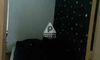 Imagem 2: Apartamento à venda, 2 quartos, 1 vaga, Vila Isabel - RIO DE JANEIRO/RJ