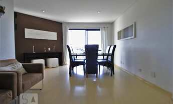 Imagem 2: Apartamento para Aluguel - Portal do Morumbi, 3 Quartos, 145 m2