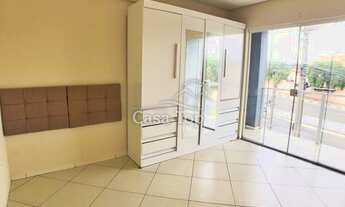 Imagem 7: Apartamento semimobiliado para alugar Centro